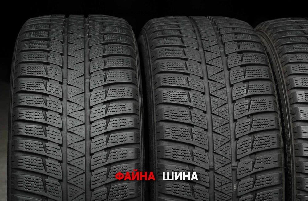 205/55 R16 Falken HS449 Eurowinter, комплект зимових автошин
