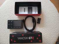 Nowy Antyradar Yanosik GTR z rocznym abonamentem w cenie