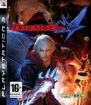 Devil May Cry 4 PS3 Uniblo Łódź