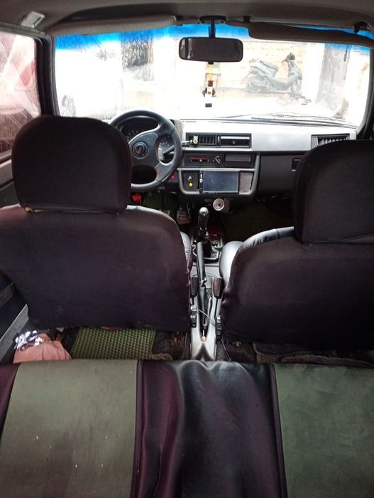 Продам таврію + пікап на запчасті