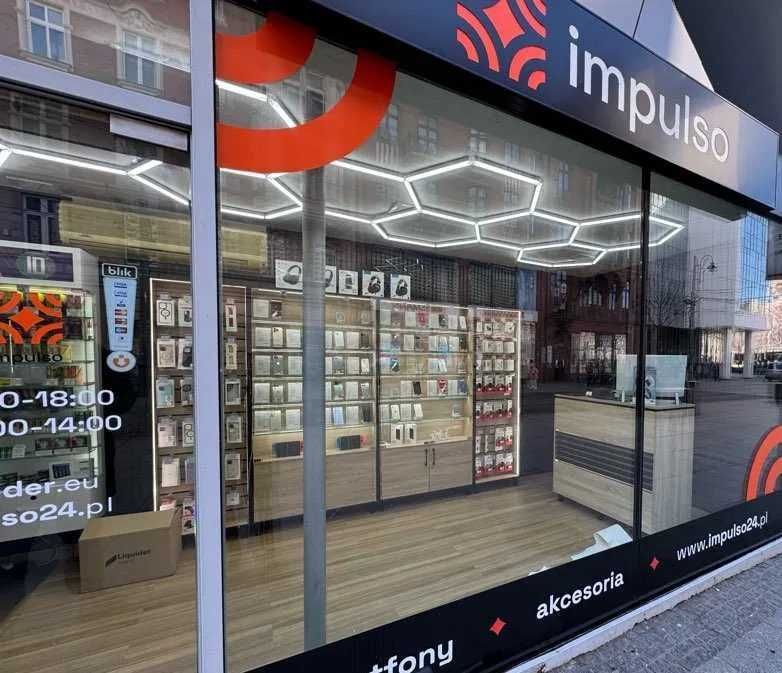 Apple iPhone 13 Pro 256GB Szary | BARDZO DOBRY | Gwarancja12msc |SKLEP