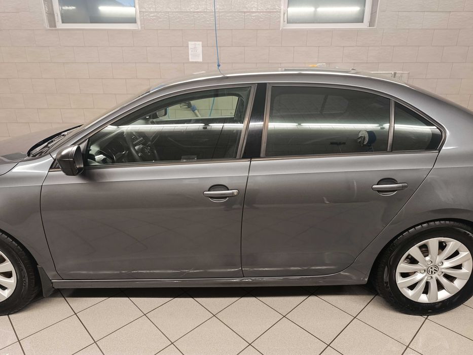 Volkswagen Jetta 2016? 1,4, 165500km