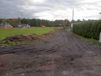 Działka budowlana