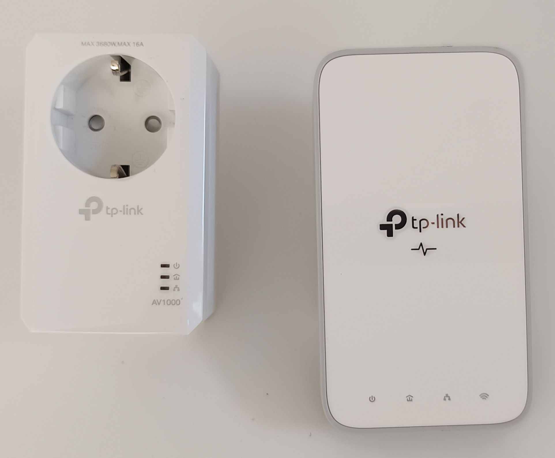 Powerline TP-Link