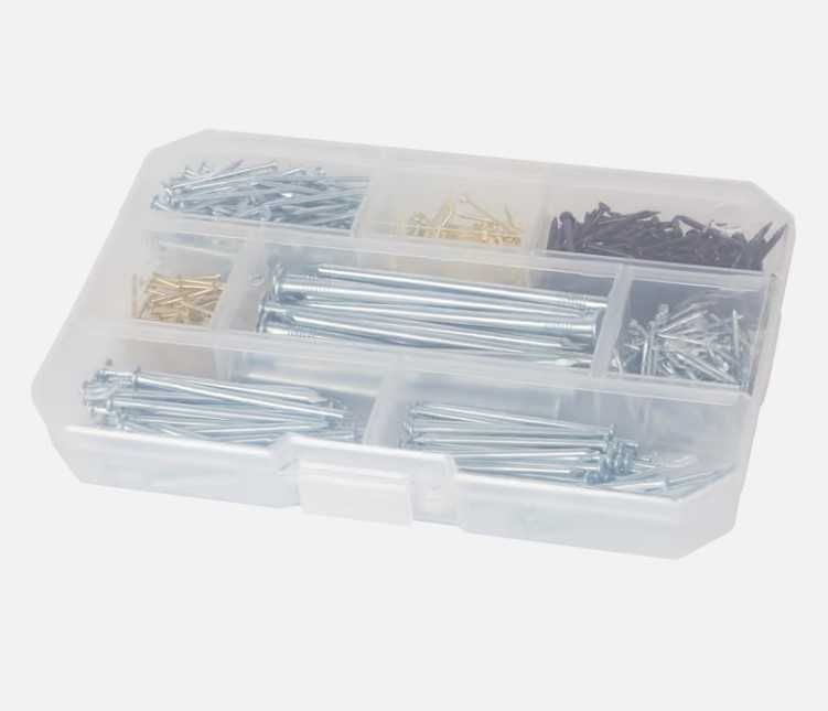 Gwoździe 500 szt /Nowe