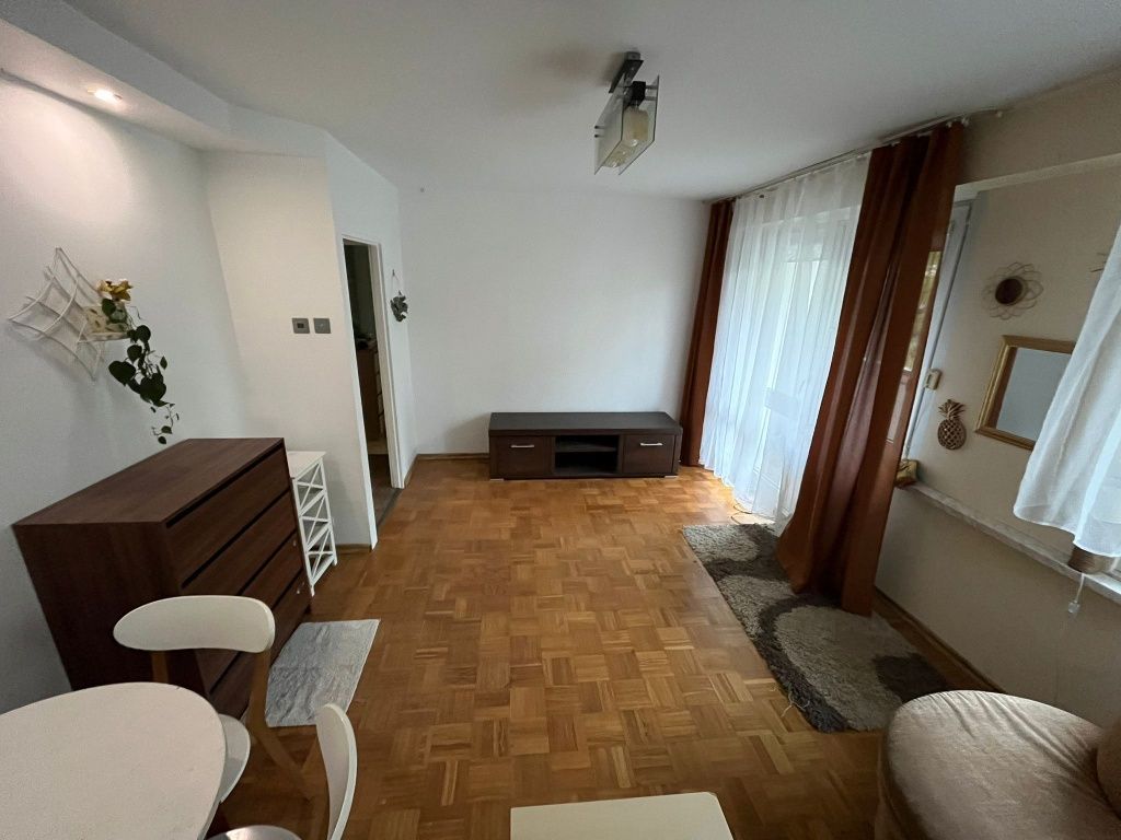 Atrakcyjne M3 na Wysokim Stoczku, balkon, 1.piętro
