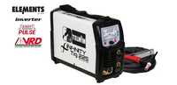 Inverter TELWIN INFINITY TIG 225 DC-HF/LIFT VRD + oferta