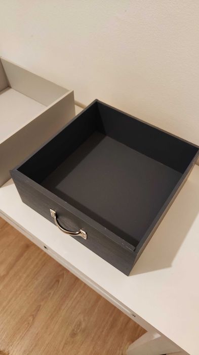 Mesa de Entrada/ Consola