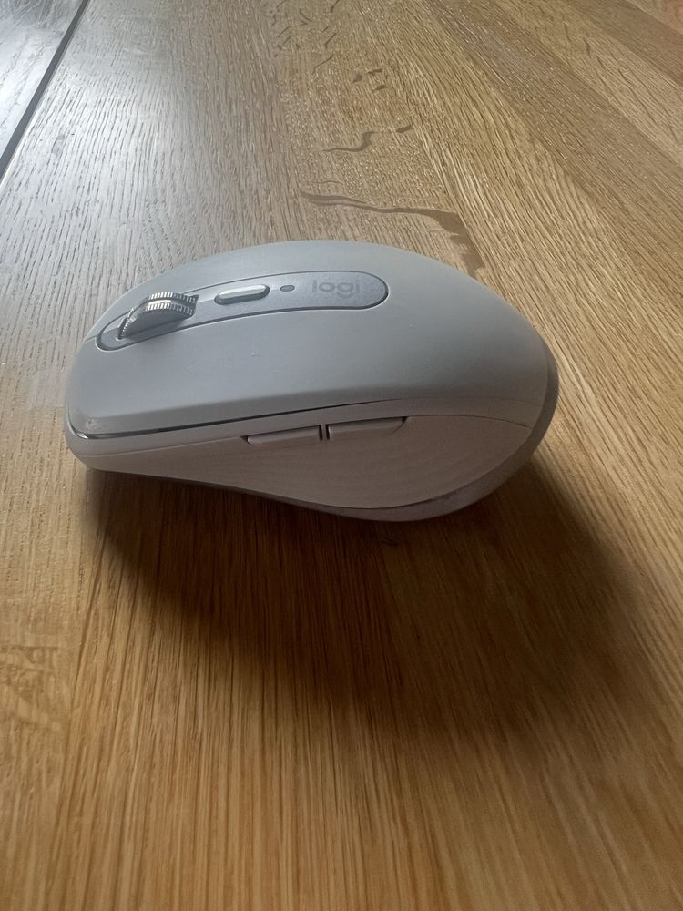 LOGITECH Anywhere 3s for MAC Myszka