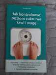 Jak kontrolować poziom cukru we krwi i wagę