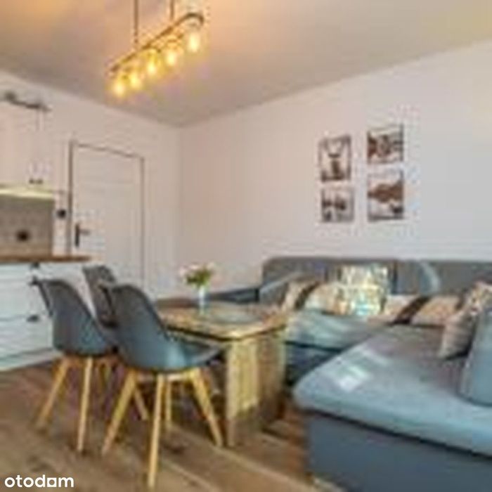 SPRZEDAM 3 pokojowe mieszkanie w Białce Tatrzańskiej