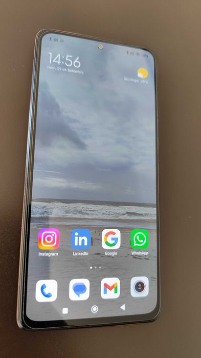 Xiaomi Redmi Note 10 Pro 4G 6.67" Dual SIM 8GB/128GB Bronze