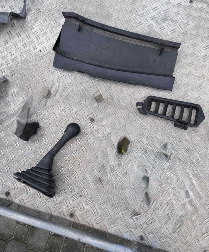 Psa Peugeot 106 gti xsi quicksilver rallye citroen saxo vts cup