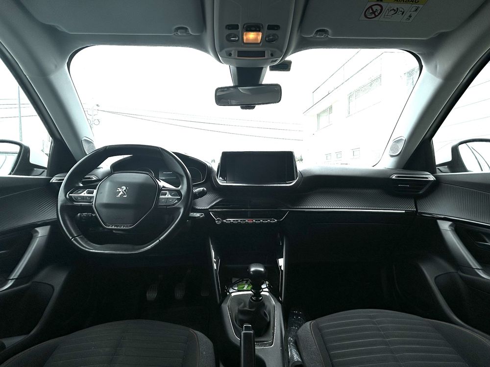 Peugeot 2008 PureTech - Active