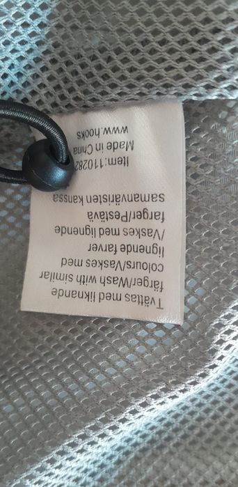 Kurtka damska crw wiatroszczelna wodoodporna xs