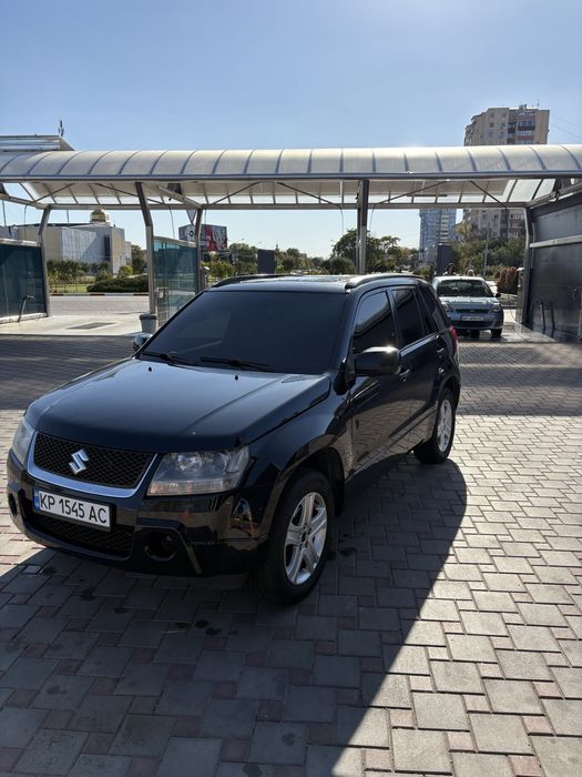 Продам Suzuki Grand Vitara