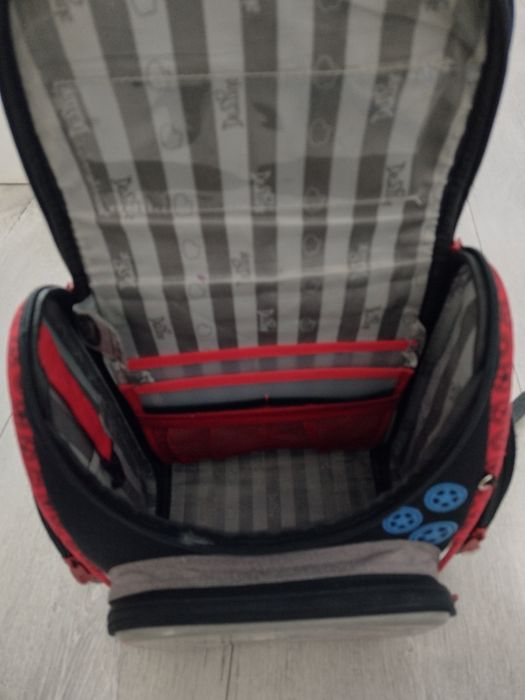 Tornister Delune 17 l
