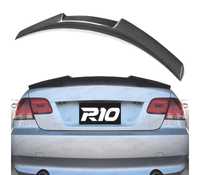 AILERON LIP PARA BMW SERIE 3 E92 06-14 COUPE LOOK M4 CARBONO