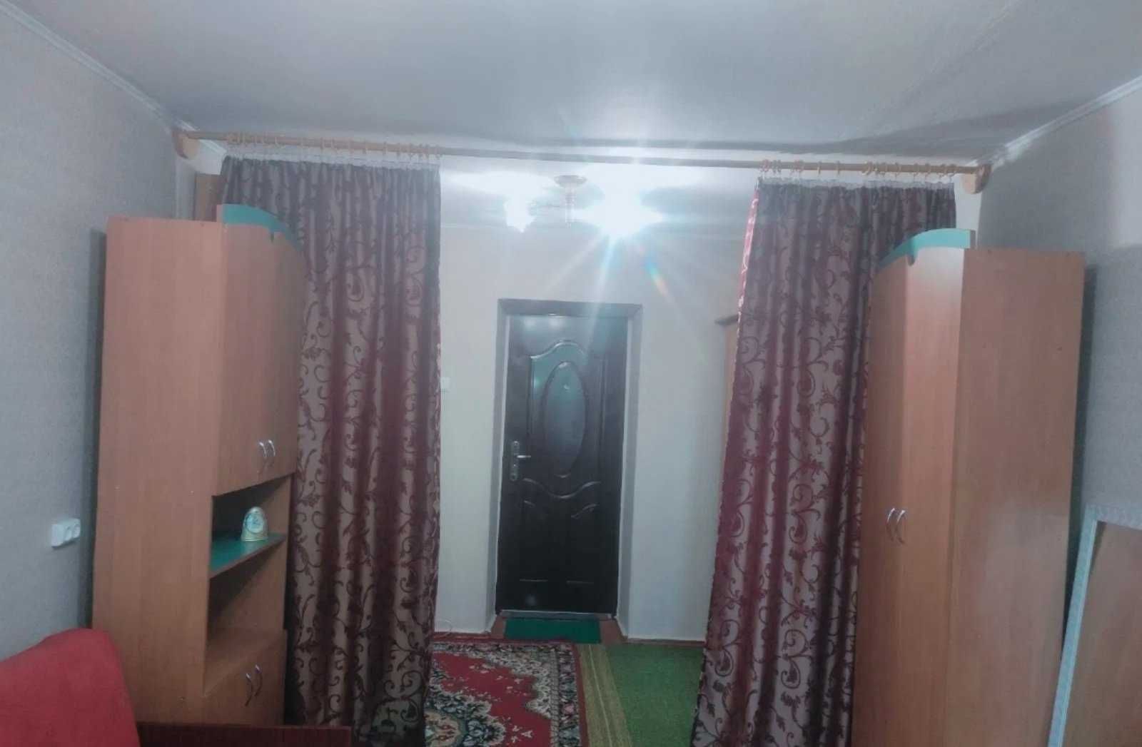 Продам кімнату в гуртожитку