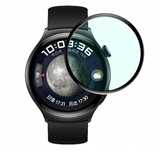 Szkło Hybrydowe 3D do Huawei Watch 4
