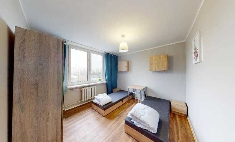 Місце в Хостелі Київ Метро Васильківська Виставковий центр Теремки-1-555.biz.ua