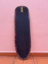 Shape de surfskate yow