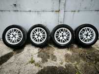 Sprzedam Kola ford Focus mk 1.