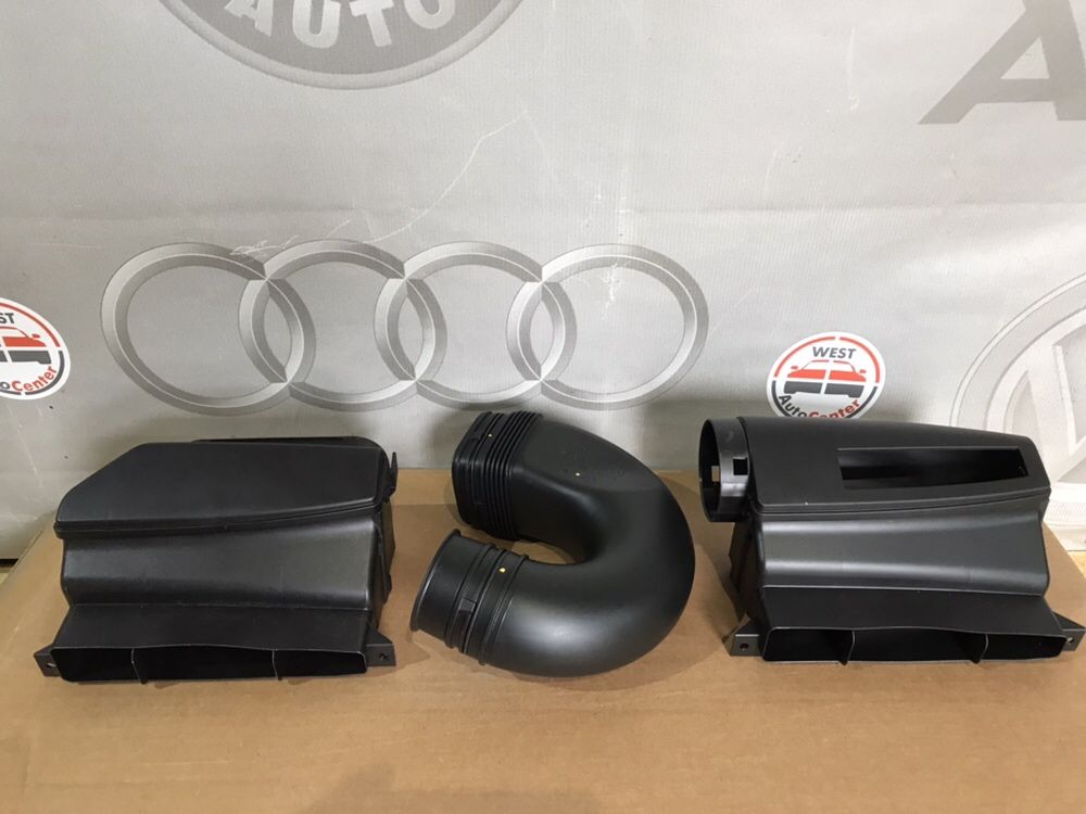 Vw b7 b8 cc 1.8 2.0 1.4 воздухозаборник патрубок крышка накладка 2,5