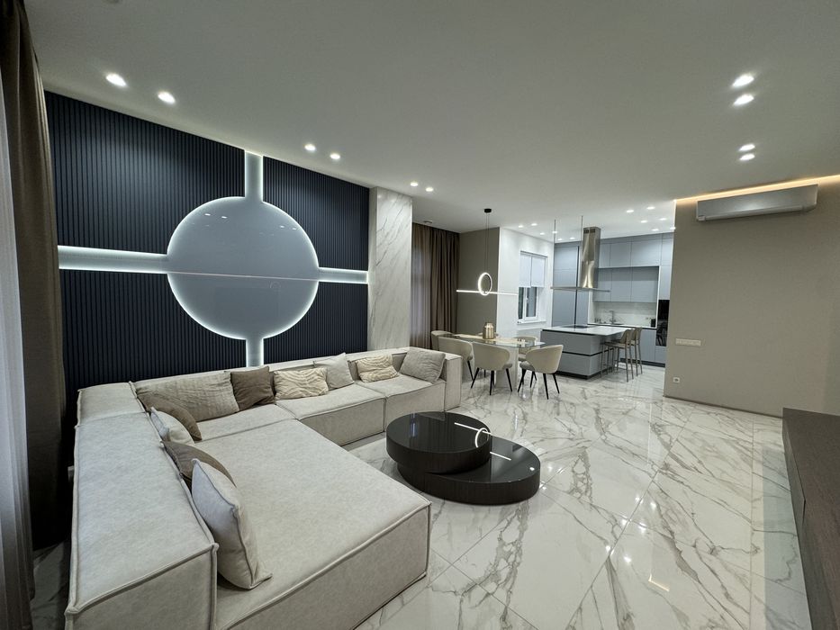 ‼️Без комиссии Оренда будинку  Ривьера Золоче Генератор zoloche