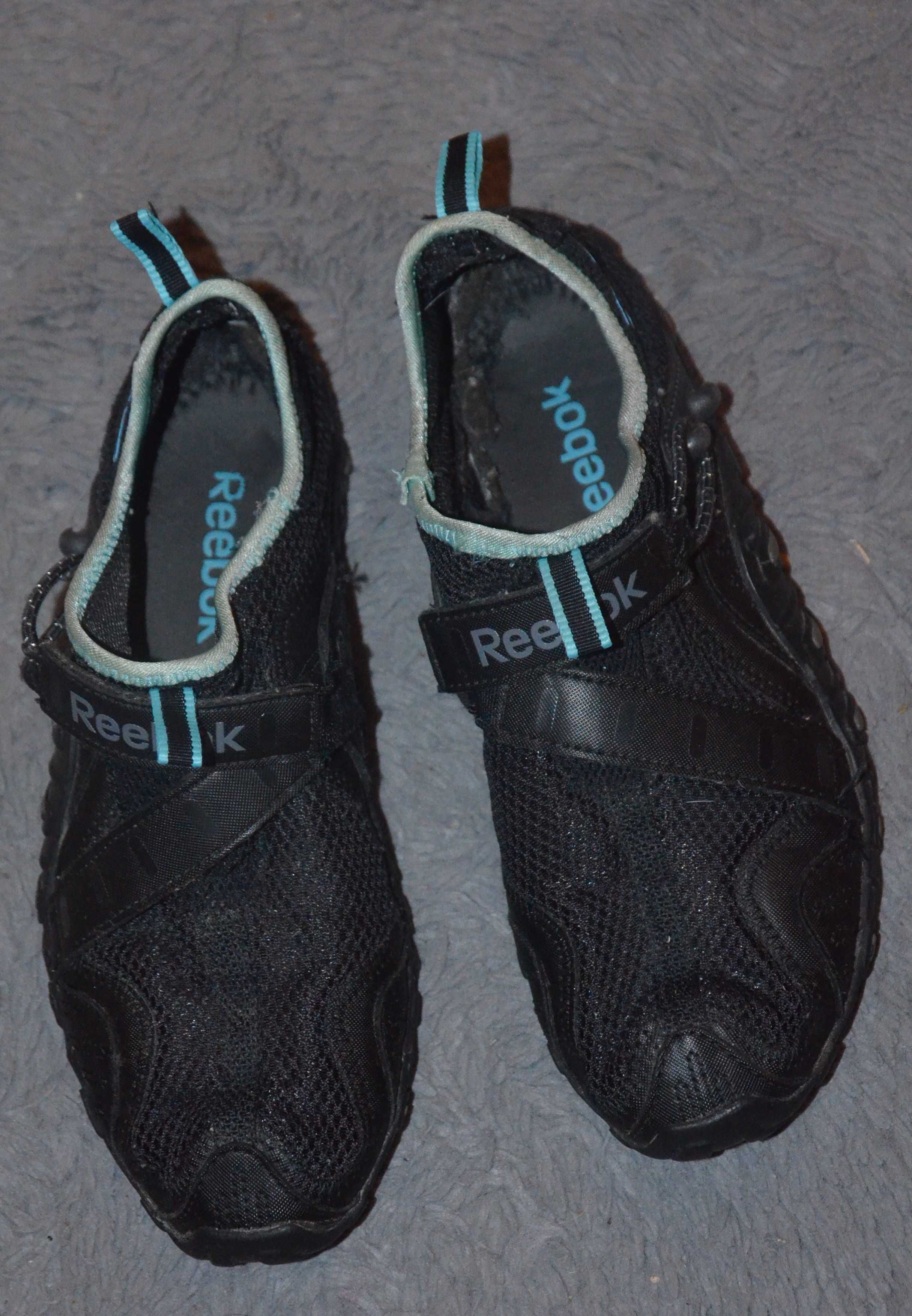 Buty sportowe Reebok ROZMIAR 36,WKŁADKA 23CM