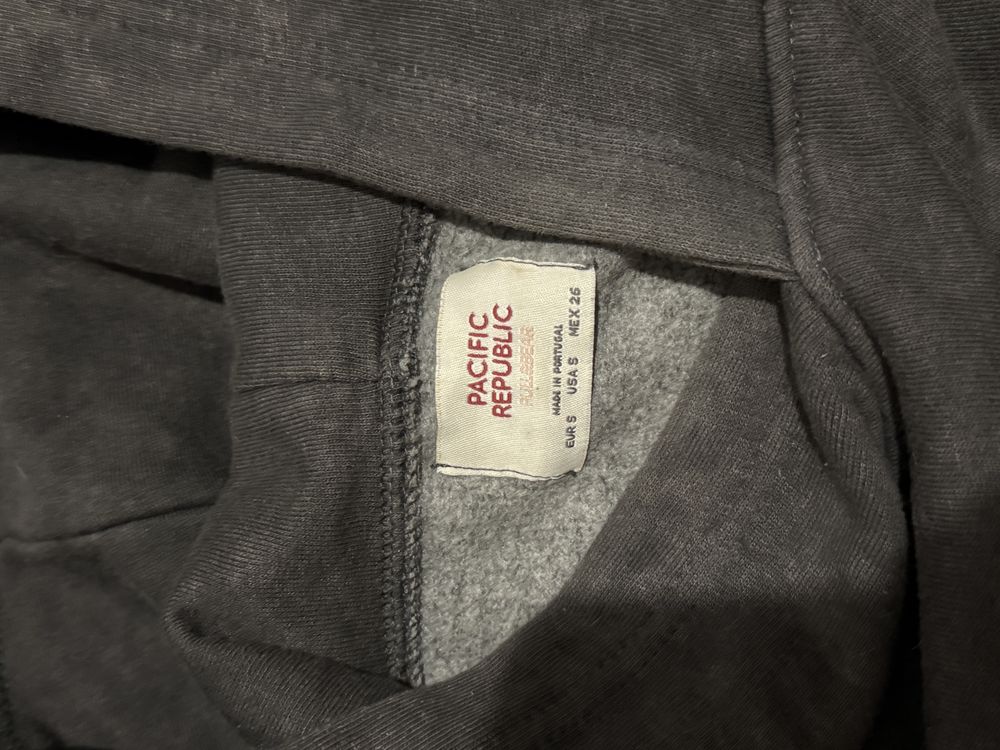 худі pull&bear розмір s