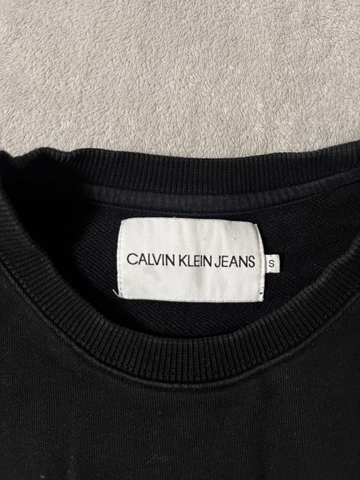 Світшот calvin klein розмір s
