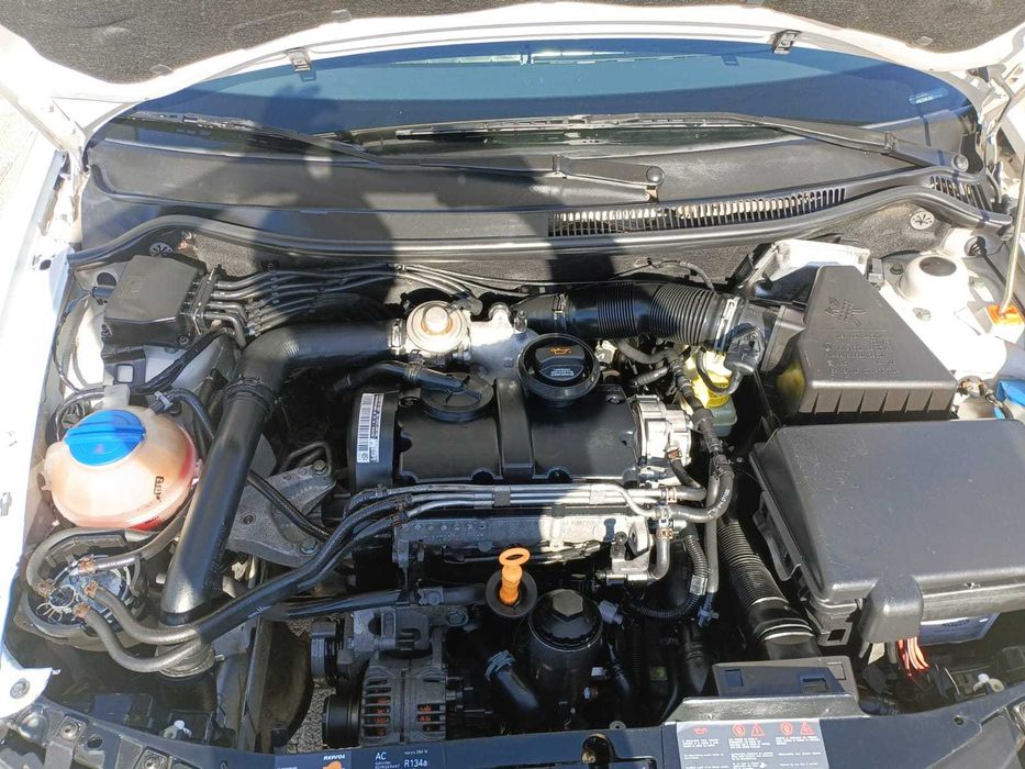 SEAT IBIZA COMERCIAL 1.4 TDI 2005 IVA DEDUTÍVEL