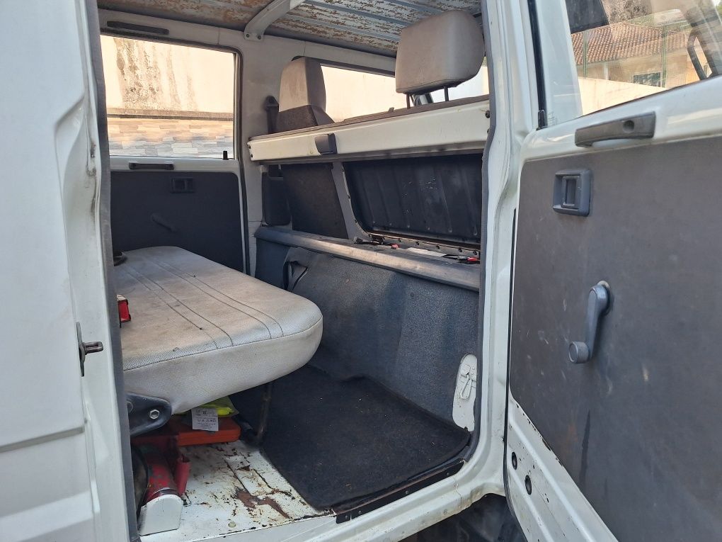Toyota dyna 280 turbo