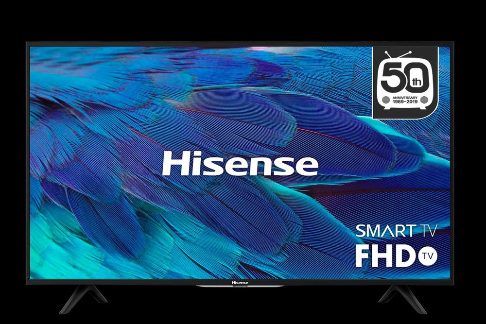 Розборка ТВ Hisense Xiaomi Ergo Samsung Setup та інші