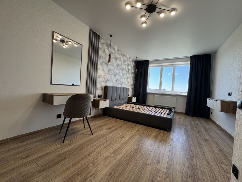 Продаж 1к.кв. | Виставка | є-оселя - ТАК