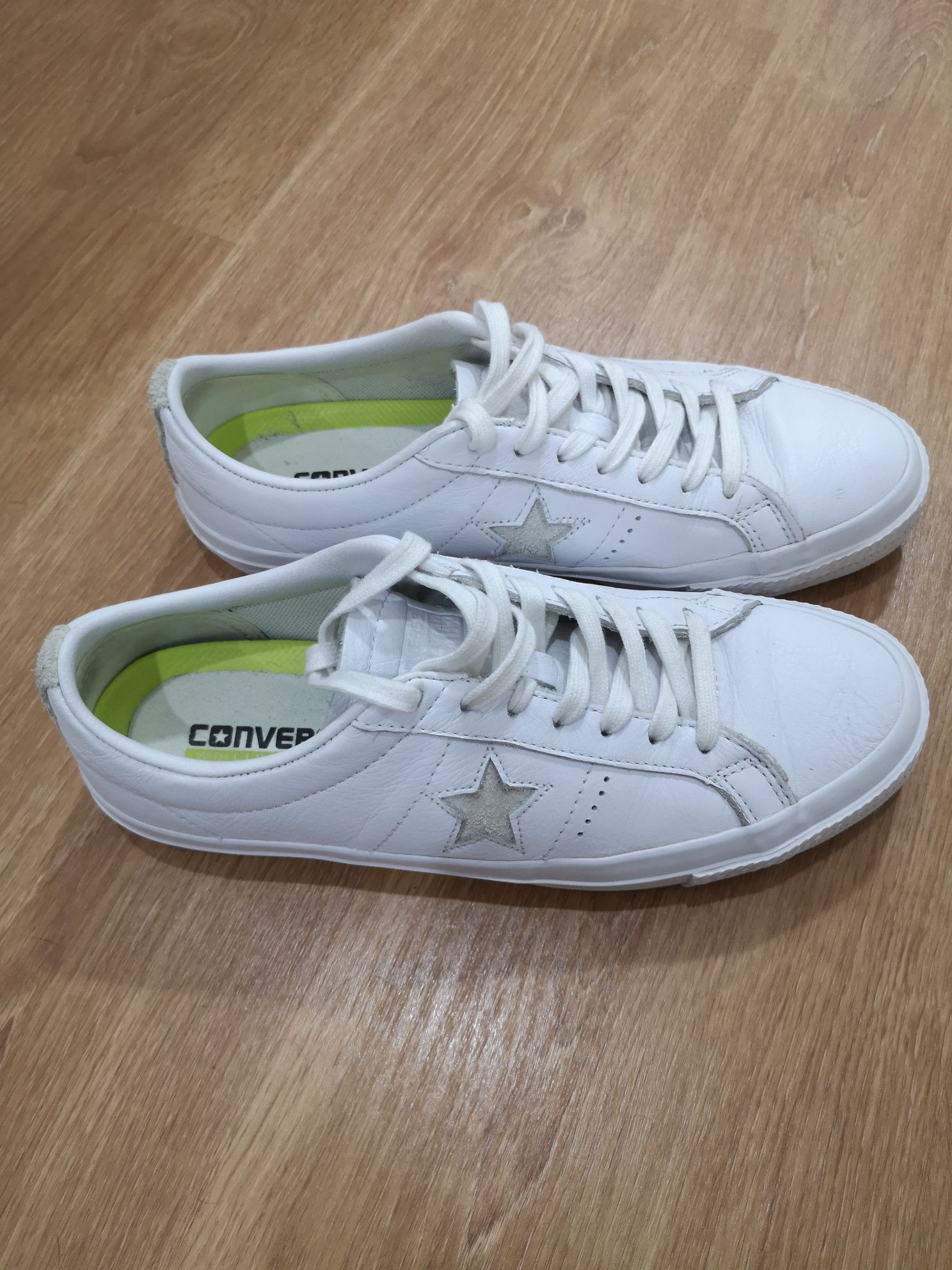AllStar Converse
