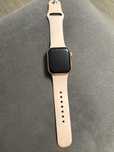 Apple Watch SE 40mm Gold alu GPS