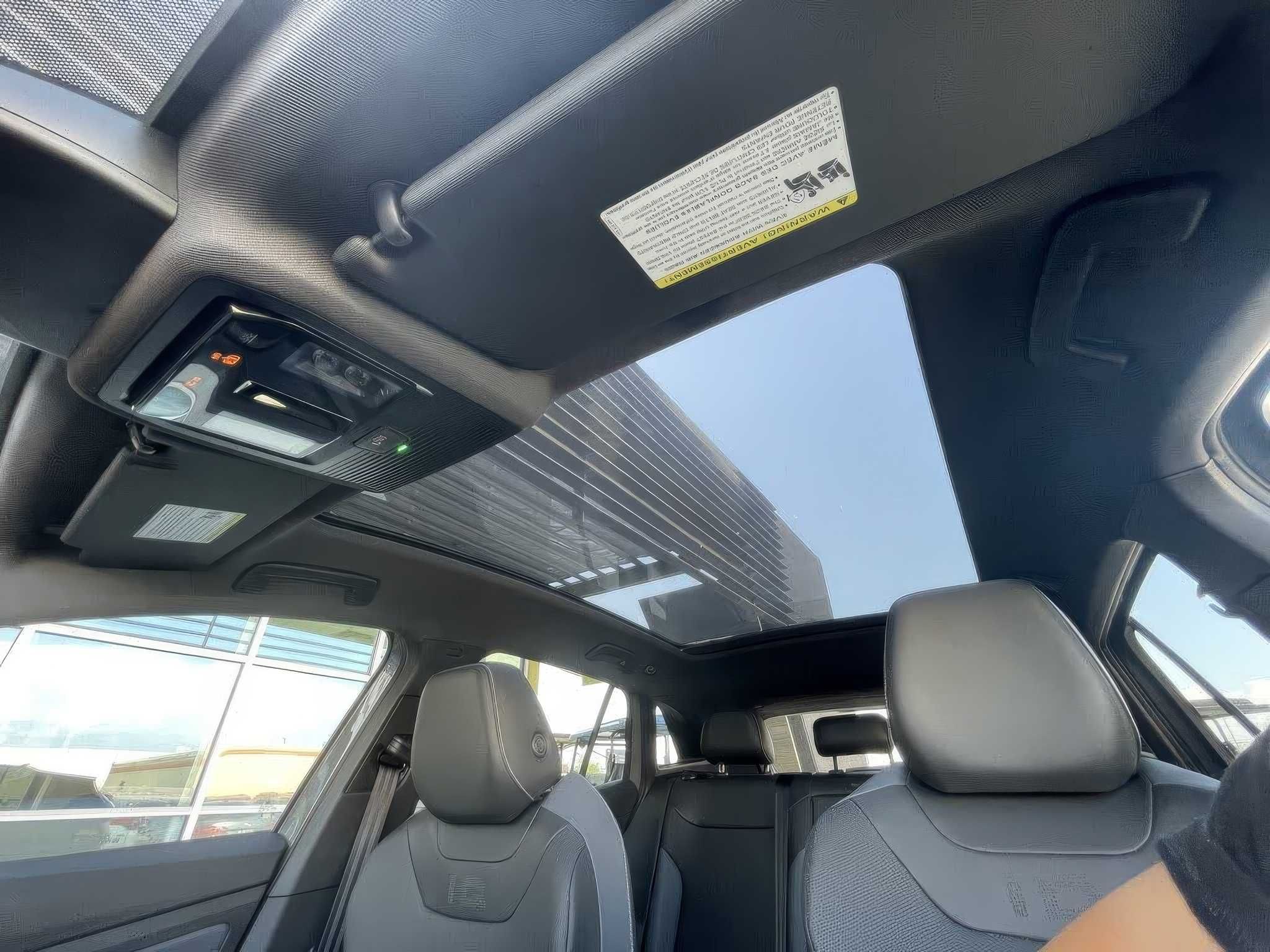 2024 Volkswagen ID.4 S