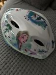 Kask dzieciecy M -na rower, hulajnoge, rolki