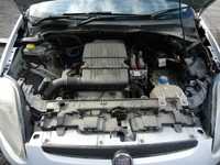 Motor Fiat Punto Evo 1.4I (350A1000) para venda