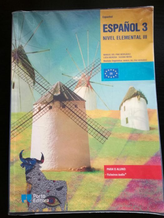 Espanhol 3