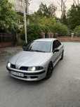Mitsubishi carisma 1.6 Автомат
