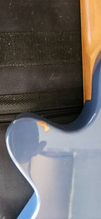 Godin Radiator de 1999