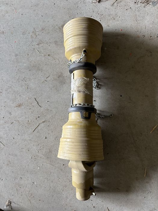 Destroçador de martelos Agrator 3,20m