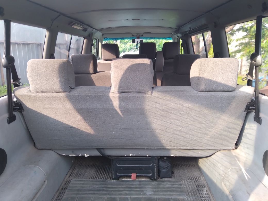 Микроавтобус VW T4,2003 г.в.,2,5TDI,75кВт,конд.,8 мест,СОСТОЯНИЕ!