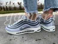 Sneakersy kobiece Nike Air Max 97 nowe modne buty sportowe 36-41