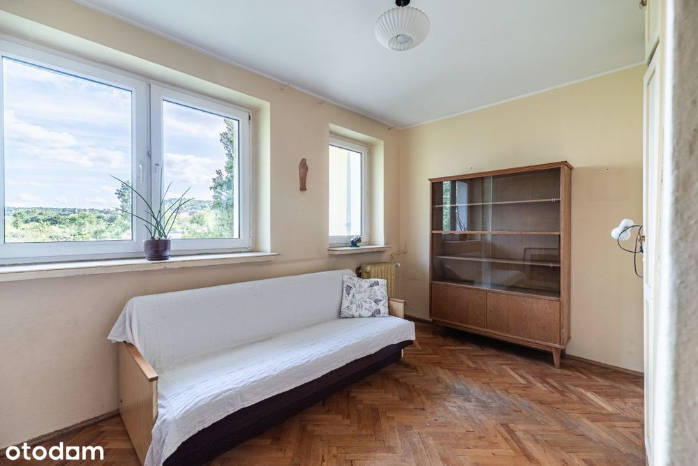 Obniżka Ceny! 3-pok; 2werandy/Gdańsk Vii Dwór/SWPL