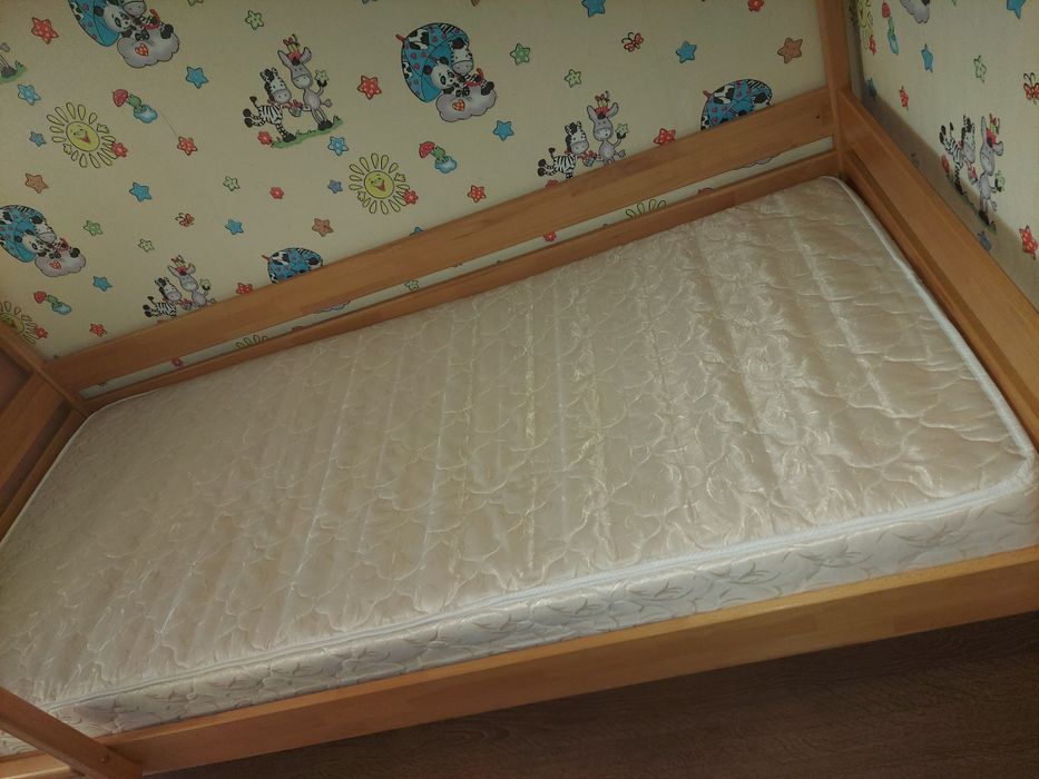 Ортопедичний матрац Вілан  90×200