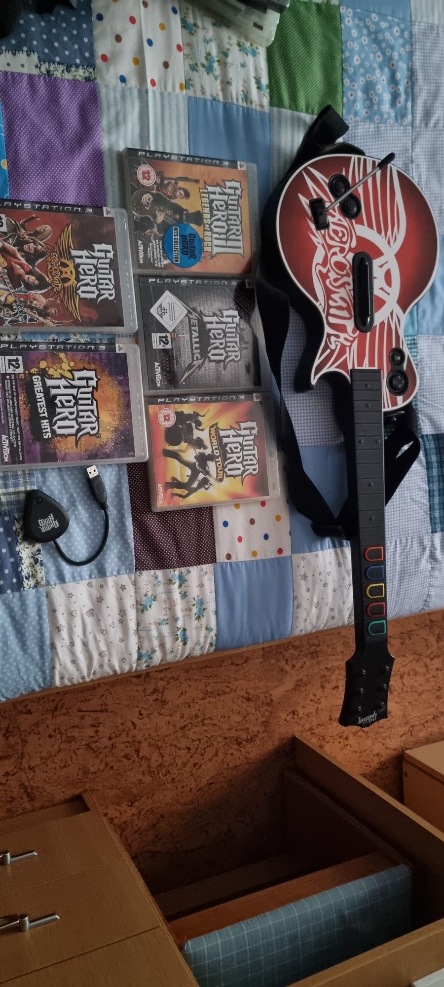 Ps3 fat,jogos e acessorios